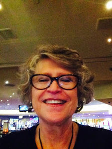 Meet your Posher, Marjorie